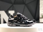 公司级带半码 亚瑟士 Asics Gel-Nyc 纯原版本 亚瑟士运动休闲透气专业跑鞋 鞋面采用反绒皮与网布拼接 透气舒适兼具休闲时尚 结合简明的配色 展现品牌