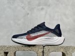放店私 Xl版 Nk Air Zoom Pegasus 35 飞马系列透气缓震运动跑鞋 #全新一代拥有 Zoom Air 一如既往的稳定感和流畅感 鞋面采用工程