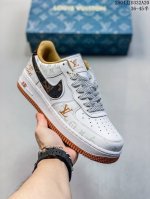 海外限量发售！公司级Nike Air Force 7 Low 空军一号 低帮 运动鞋 休闲鞋 折边针车 工艺难度大 原楦头原纸板 原装鞋盒 定制五金配件 内置全