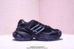 公司真标半码 Adidas 阿迪达斯Originals 网布 Adistar Xlg 舒适运动防滑 低帮 生活休闲鞋 Xm0402Q375