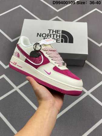 270 公司级Nike Air Force 1‘07 Lv8 原楦头原纸板 打造纯正低帮空军版型 专注外贸渠道 全掌内置蜂窝气垫 原盒配件 原厂中底钢印、拉帮完 - 点击图像关闭