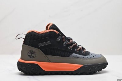 公司级greenstride Motion 6Mid Lace Hkr Boottimberland添柏岚户外男轻便耐磨透气登山徒步鞋 Motion 6是专为徒