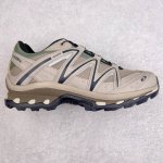 绿x Gx纯原福利特价 Salomon Xt-Quest Adv 萨洛蒙潮流越野机能户外功能鞋 纯原外贸平台特供订单 耗时半年巨作 全套原纸板楦头开发 原厂特供