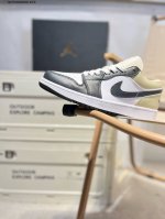 公司级头层皮乔丹Air Jordan 1 Low Aj1低帮系列篮球鞋 官方同步配色 原装级产物 #拒绝公底 立体鞋型 细节完美 高清洁度553558 Qz70