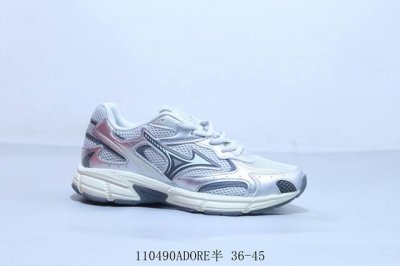 180 Mizuno Sports Style 美津浓减震休闲跑步鞋 110490Adore半 36-45