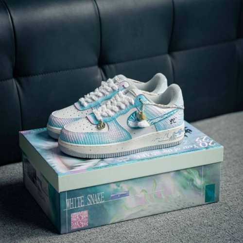 核心私 Air Force 1 原装级别 原楦头原纸板 打造纯正空军版型专注外贸渠道 全掌内置蜂窝气垫 原盒配件 原厂中底钢印、拉帮完美 货号：Dx2678 2