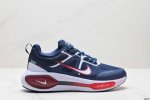 公司级Nike Air Winflo V2登月 网面休闲跑步鞋 超轻耐磨缓震 时尚休闲 健身运动 马拉松跑步鞋 货号:Fd2722-400 尺码:40-45 I