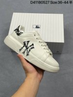 Mlb Chunky Liner N印花男女复古厚底小白鞋运动休闲板鞋系列 货号 3Asxcch3N 尺码 36-44 半 D41180527