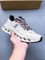 On 昂跑Cloudtilt 轻量跑步鞋 24新款男女舒适缓震日常休闲运动鞋 04 3X26