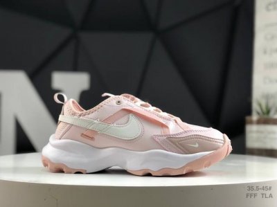 160 真标带半码Nike耐克男女鞋春季新款Tc 7900 运动鞋厚底老爹鞋 货号：Dz2756 611 尺码:如图所示 Tla
