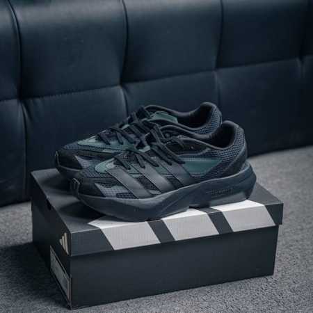 230 核心私 Adidas Lightblaze 阿迪透气跑步鞋 货号：Jh6941 尺码：40 40.5 41 42 42.5 43 44 45 - 点击图像关闭