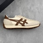 本地 核心私 公司级Onitsuka Tiger鬼塚虎 鬼冢虎阿甘鞋Edr 78休闲鞋78系列 中性休闲运动鞋 复古风的日常百搭神器它的设计灵感来源于经典跑步鞋