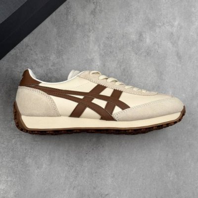 本地 核心私 公司级Onitsuka Tiger鬼塚虎 鬼冢虎阿甘鞋Edr 78休闲鞋78系列 中性休闲运动鞋 复古风的日常百搭神器它的设计灵感来源于经典跑步鞋