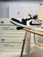 Air Jordan 1 Mid Aj1乔丹一代经典复古文化休闲运动篮球鞋Dc0774 Qm7402701#36-40半