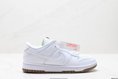 真标耐克Nike Sb Dunk Low Pro扣篮系列低帮休闲运动滑板板鞋 尺码:36 36.5 37.5 38 38.5 39 40 40.5 41 42