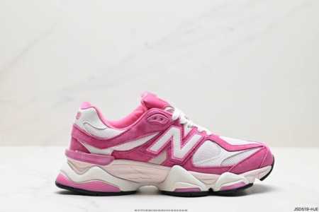 公司级复古爱好者看过来,Iu李知恩代言款全新nb新百伦new Balance 9060 Black Sea Salt 系列复古百搭老爹风休闲运动跑步鞋 货号:U - 点击图像关闭