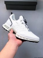 公司级！Ecco Men's Classic Lisbon Lace 爱步 街头趣闯系列系带休闲鞋 代工原单品质#轻盈发泡橡胶鞋底#欧索莱吸汗去臭脚垫 0430