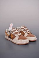 390 Nike Sb Dunk Low 北面联名 纯原大厂出品 极力推荐 原装头层材料 独家版型蒸餾加工 帶來的是更好的视觉和脚感体验 大厂纯原品质出货 清
