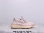 童鞋阿迪达斯adidas Yeezy Boost 350V2 椰子童鞋爆米花休闲运动跑鞋 货号:Fv5675 码数:26-35 xm0810Q813