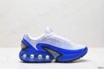公司级nike Air Max Dn 耐克2024全新气垫跑鞋 #全新鞋款在同侧采用了四个圆柱仓式的设计 不仅有防滑耐磨性功能 还搭配了周围一圈柔软的泡棉材质