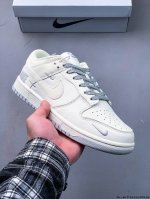 二层真标 耐克Nike Sb Dunk Low pro经典百搭休闲滑板鞋 0526149X26