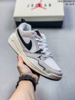 独家实拍Nk Air Jordan Stadium 90 复古单品模具数据档案开发制造 纯粹还原公司版型鞋型 公司正确鞋面纹路 中底Formula 23缓震系统