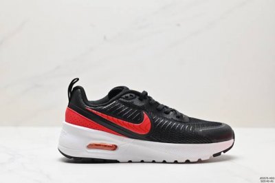 公司级nike Air Max Sold 舒适日常 耐磨透气 运动气垫鞋 货号:Dx3666- 尺码:40-45 Id:Jed575-Hdg