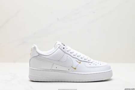 公司级nike Air Force 1 Low 07 原楦头原纸板 打造纯正低帮空军版型 专注外贸渠道 全掌内置蜂窝气垫 原盒配件 原厂中底钢印、拉帮完美 官方 - 点击图像关闭
