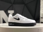 耐克 Nike Air Force 1 Low '07 耐克空军一号低帮板鞋 原楦原纸板 内置全掌气垫 货号；Hq3826 尺码：如图所示 Atk Tla