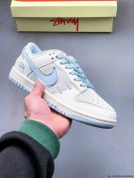 Nike Dunk Sb Low耐克 低帮滑板鞋 纯原生产线！头层带芯片！打造市面Dunk Sb系列标杆！ 全套原厂纸板，原楦头，唯一越南进口贝利皮！一切遵循公