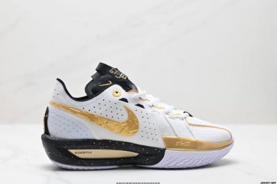 真标nike Ja1 莫兰特1代 Day One 耐克时尚百搭 耐磨透气 低帮篮球鞋 货号:Dv2918-003 尺码:36 36.5 37.5 38 38.5