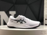 亚瑟士 Asics Gel-Challenger 亚瑟士 舒适 防滑耐磨 低帮 网球鞋 货号:1041A510-002 尺码:40 40.5 41.5 42 4