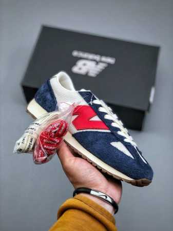New Balance U471系列低帮经典复古休闲运动慢跑鞋 货号：U471Ak 尺码：35-40 半 - 点击图像关闭