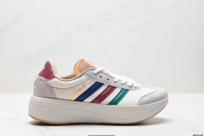 公司级Adidas Originals City Rnr 舒适简约 防滑耐磨 低帮运动跑步鞋 货号:Jq5149 尺码:36 36.5 37 38 38.5 3