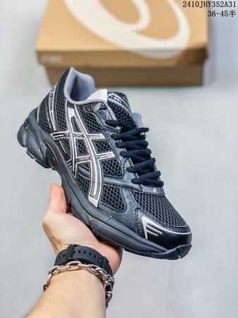 Gallery Department x Asics Gel-1130 亚瑟士系列低帮复古休闲运动慢跑鞋 相信各位一定对 Gallery Department - 点击图像关闭