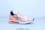 耐克 Nike Air Max 270 系列 后半掌气垫百搭运动鞋 货号 Ah6789-600 510 Ddeeu 36-40