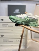260 new Balance M1000 Nb新百伦系列低帮复古老爹风休闲运动慢跑鞋 全套原楦原纸板原厂数据开发 进口三明治网面 原装进口皮料正确绒感卡色 正