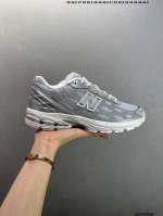 公司级New Balance M1906系列复古单品宝藏老爹鞋款 公司级版本复古元素叠加 质感超级棒 楦版型材料细节做工精细 作为Nb最经典的档案鞋型之一 与
