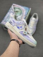 本地自取470 #Cny蛇年限定 Nike Air Force 1 “Viper” “灵蛇起航” 礼盒装空军一号低帮休闲运动板鞋 展望灵蛇之年，前方是无限可能的