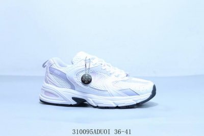 140 Nb 新百伦 New Balance /Nb530 Mr530Sg 原厂纸版，原厂材料，中底，包装，鞋垫冲孔都与专柜同步配置 货号 Mr530Zp 31