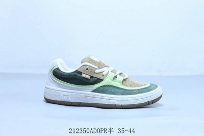 万斯 Vans Mte Ultrarange Neo Vr3 潮流舒适 防滑耐磨 低帮 板鞋 男女同款 212350Adopr半 35-44