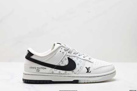 公司级Nike Dunk Low Retro ‘Diy高端定制’耐克 低帮休闲运动板鞋 原装头层材料 用料绝不含糊 独家版型蒸餾加工帶來的是更好的视觉和脚感体验 - 点击图像关闭