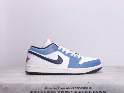 公司级air Jordan 1 Low Wmns ”Jade Smoke“ 低帮 Aj1 乔丹1代 Aj1 乔1 低邦 黑绿 男女同款 乔丹篮球鞋系列 整体以黑