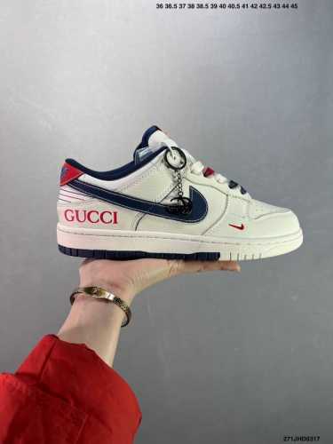 170 公司级Nike Dunk Sb Low 定制配色 dunk Sb顾名思义，具有经典的Dunk血缘，又注入了更多的时尚元素。相较于普通的Dunk滑板鞋，改