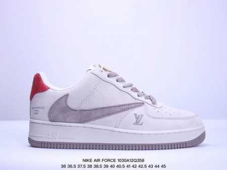 公司级NIKE AIR FORCE 1‘07 原楦头原纸板 打造纯正低帮空军版型 专注外贸渠道 全掌内置蜂窝气垫 原盒配件 原厂中底钢印、拉帮完美 货号:CW2 - 点击图像关闭