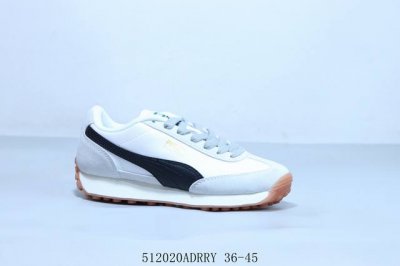 puma彪马 palermo Special 明星同款复古德训板鞋 货号 399028-31 51 Adrry 36-45