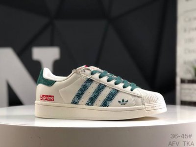 阿迪达斯 Adidas Originals Gazelle Indoor 贝壳头 三叶草休闲防滑耐磨低帮板鞋 鞋头出色设计 塑就出众贴合感 稳固的后跟贴合足部曲
