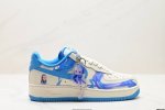 公司级Nike Air Force 1‘07 原楦头原纸板 打造纯正低帮空军版型 专注外贸渠道 全掌内置蜂窝气垫 原盒配件 原厂中底钢印、拉帮完美 货号:Df0