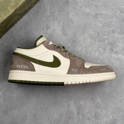 本地 核心私 耐克 乔丹Air Jordan 1 Low Aj1 乔1 乔丹1代 低帮复古文化休闲运动篮球鞋 从1985 年面世的元年款汲取设计灵感，采用简洁大