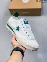 Descente迪桑特chron系列男女同款chron Tempo Replica运动休闲鞋帆布鞋 011205Adtoi半 36-45半 编码：10Jgy30